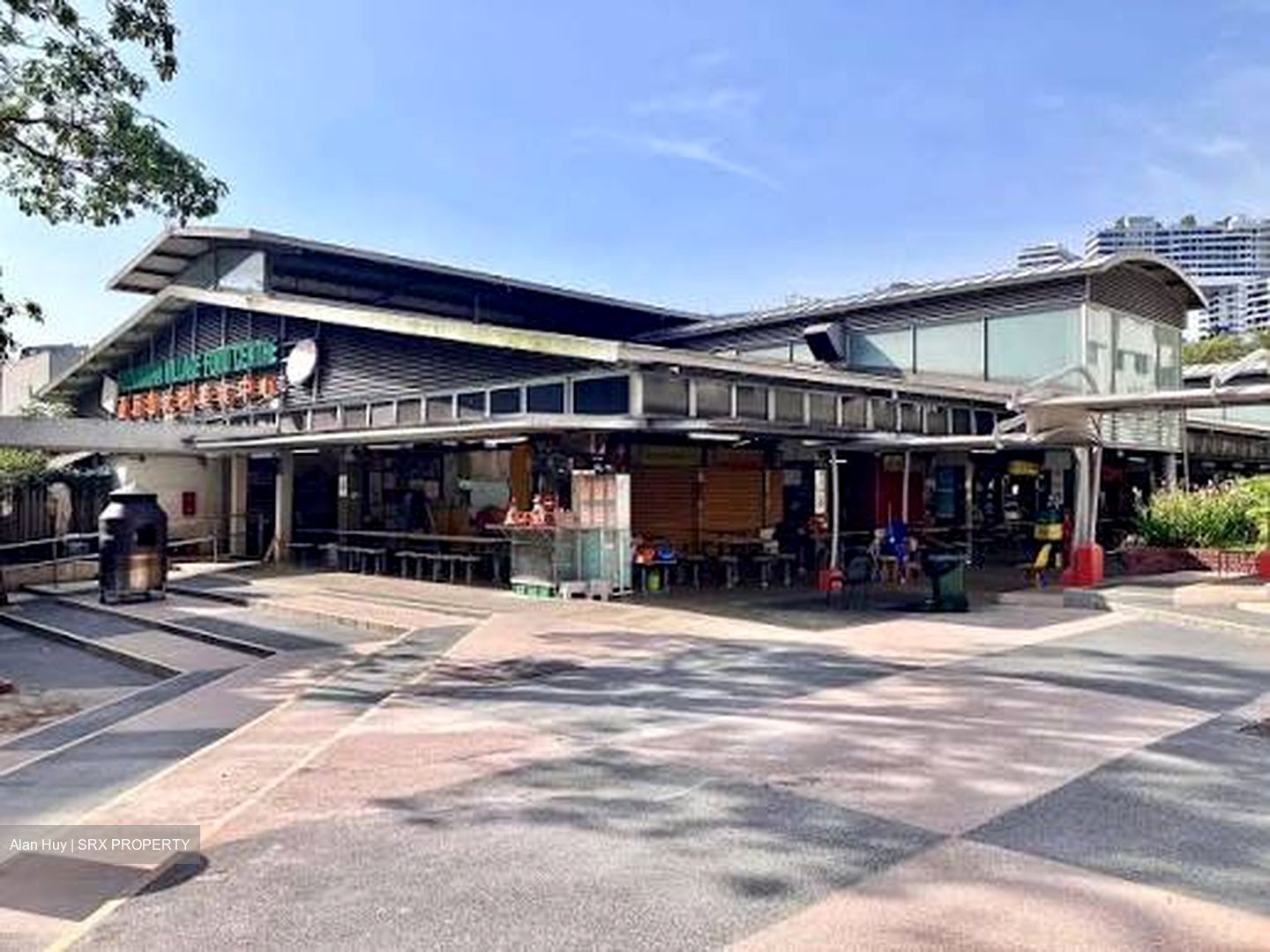 Bukit Merah Lane 1 (D3), Retail #623046101